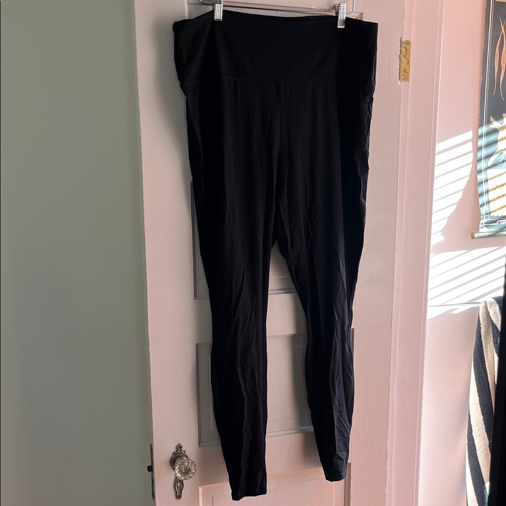 MiiK 2X Leggings, NWT